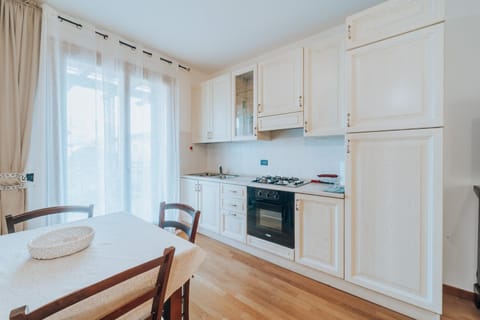 Ohana Apartment in Veneto