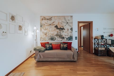 Ohana Apartment in Veneto