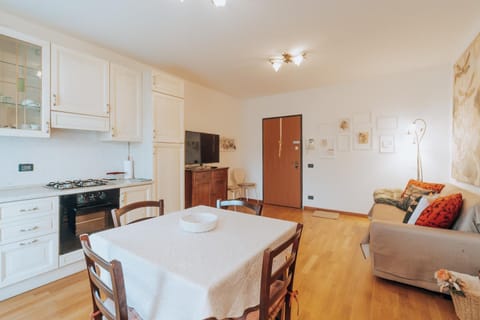 Ohana Apartment in Veneto