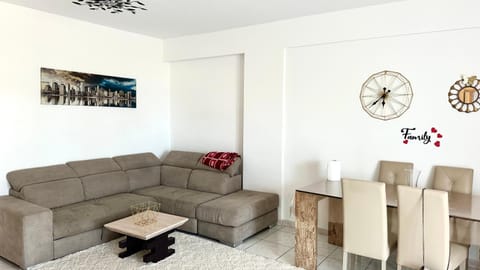 Trilocale con giardino, posto auto e wi-fi - P034 Apartment in Porto Recanati