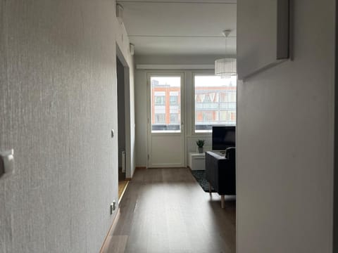 Saunallinen kaksio Lutakossa -Huippusijainti! Apartment in Finland