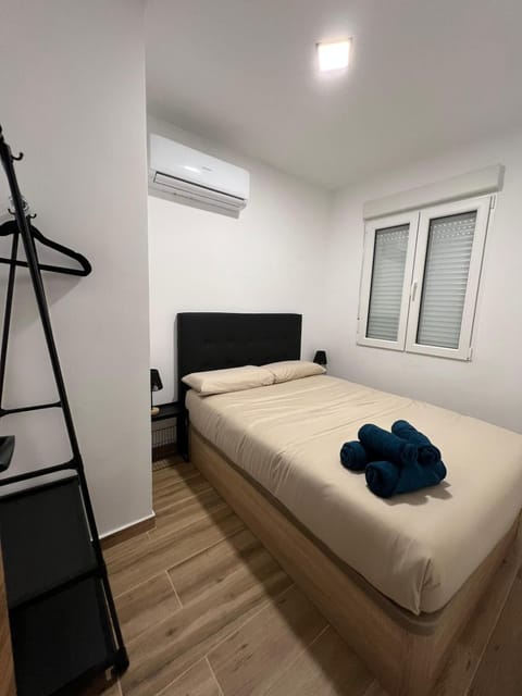 Modern apartment 2 Barcelona Apartment in Badalona