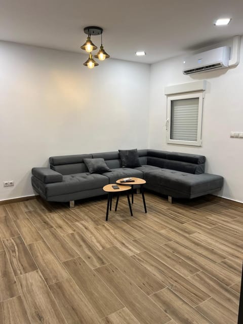 Modern apartment 2 Barcelona Apartment in Badalona