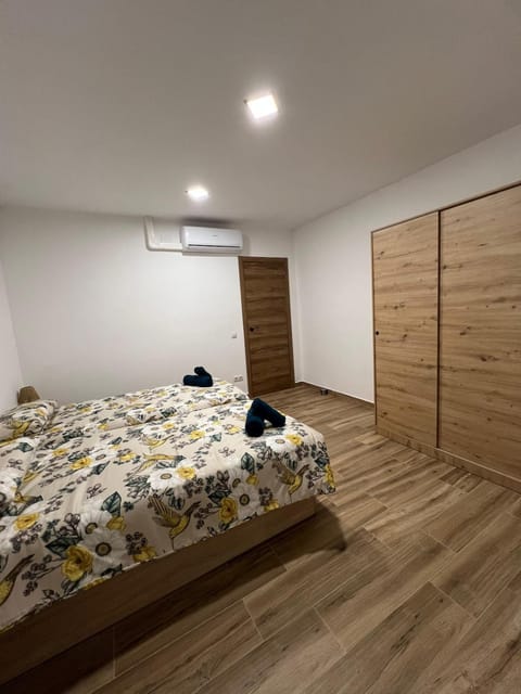 Modern apartment 2 Barcelona Apartment in Badalona