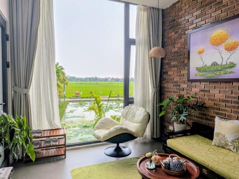View (from property/room), Living room, Seating area