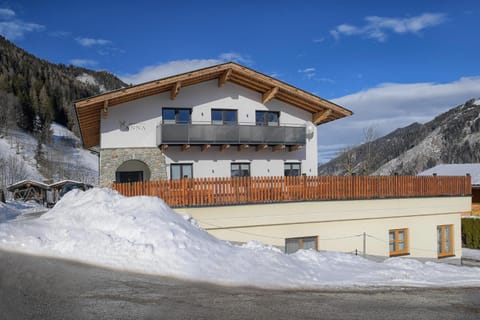 Appartement Anna Apartment in Salzburgerland