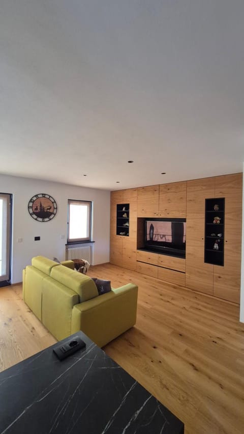 La Trementina Apartment & Spa Apartment in Dimaro