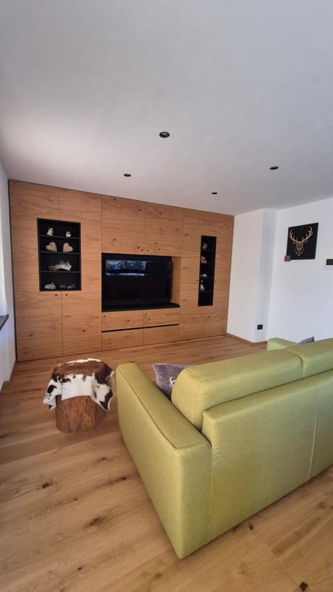 La Trementina Apartment & Spa Apartment in Dimaro