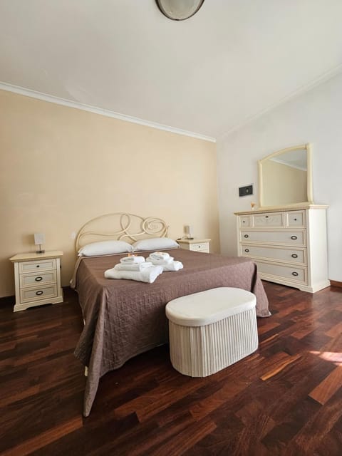 Dream & Fly Ombrine Apartment in Fiumicino