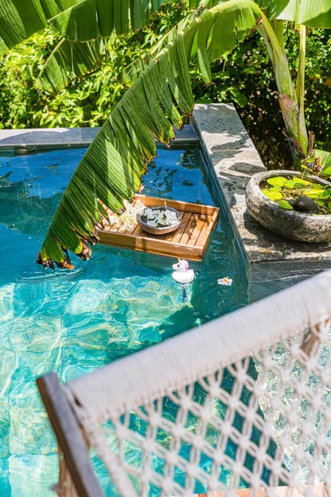 Day, Natural landscape, Pool view, Swimming pool