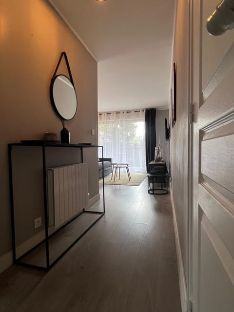 appartement bord de mer Apartment in Benerville-sur-Mer