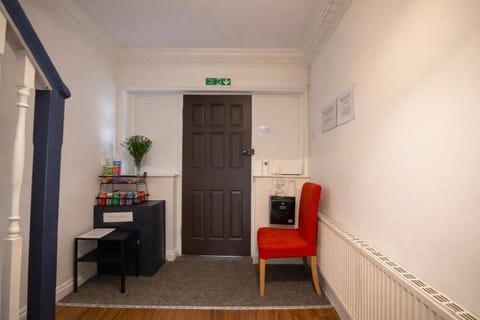 Airport Lodge Bed and Breakfast in Solihull