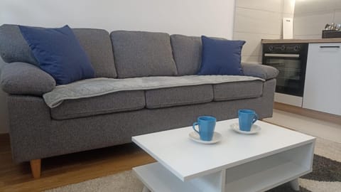 Apartman studio KOPS Apartment in Sarajevo