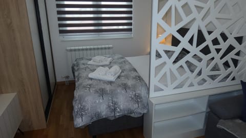 Apartman studio KOPS Apartment in Sarajevo