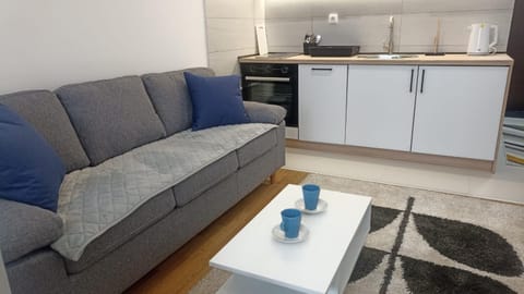 Apartman studio KOPS Apartment in Sarajevo