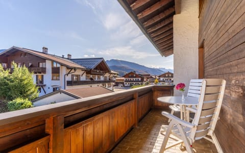 Gästehaus Kaindl Apartment in Salzburgerland