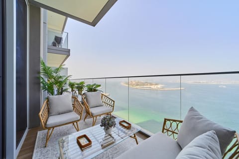 Day, Balcony/Terrace, Sea view