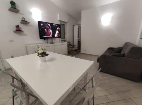 Dream & Fly Cena Apartment in Fiumicino