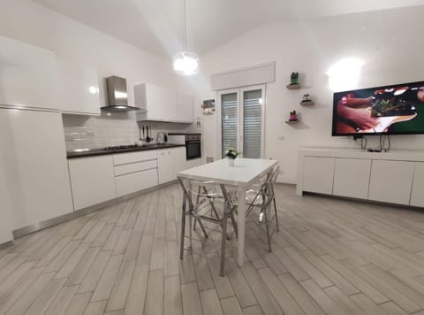 Dream & Fly Cena Apartment in Fiumicino