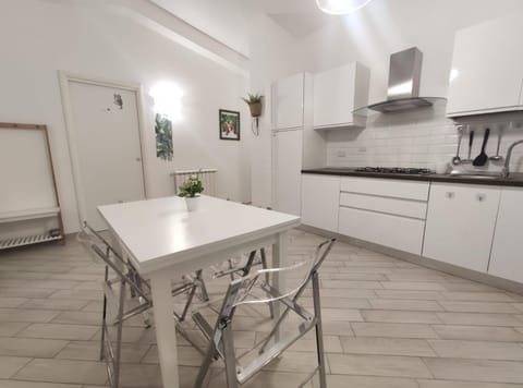 Dream & Fly Cena Apartment in Fiumicino