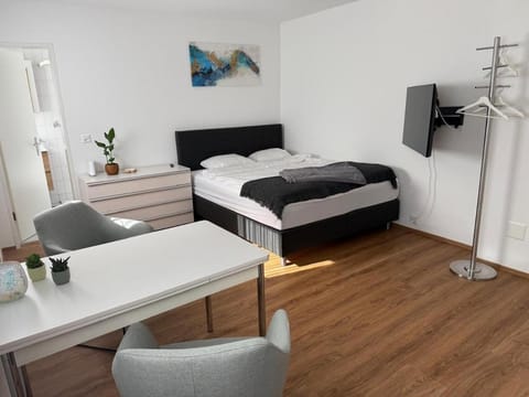 Charmantes Studio in Chur - alles in Reichweite Apartment in Chur