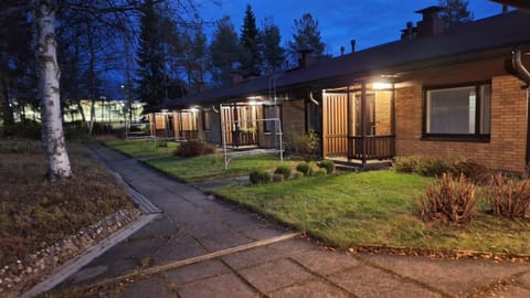 Apartment Home Laavu Apartment in Rovaniemi