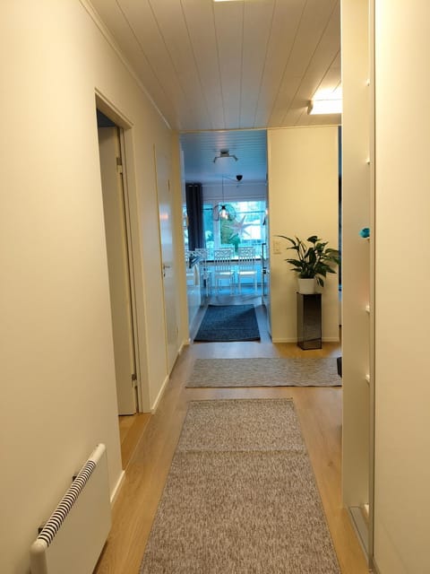 Apartment Home Laavu Apartment in Rovaniemi