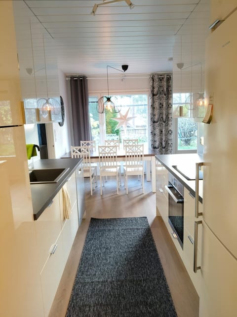 Apartment Home Laavu Apartment in Rovaniemi