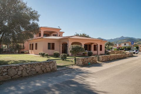 Street view, Parking