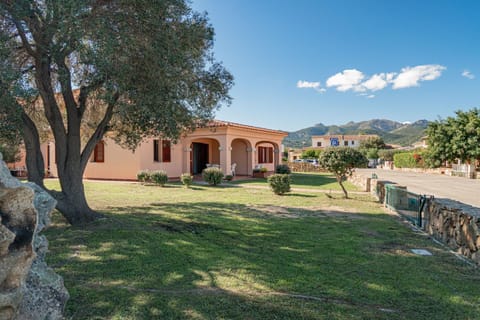 Garden, Garden view, Parking