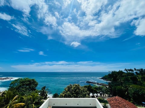 Nearby landmark, Sea view