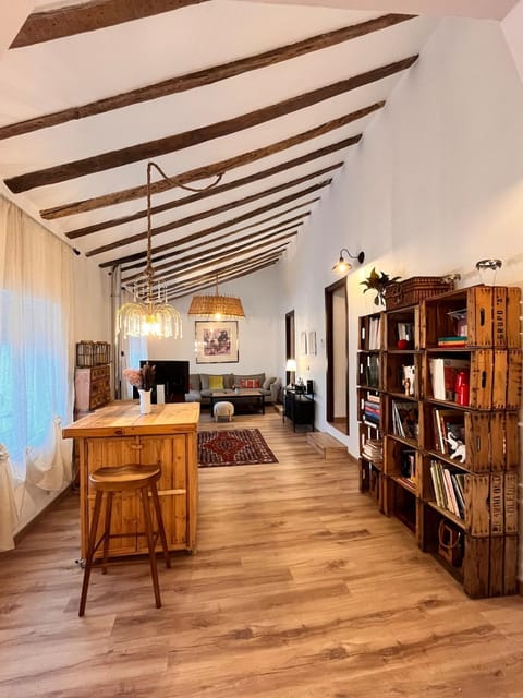 Lounge or bar