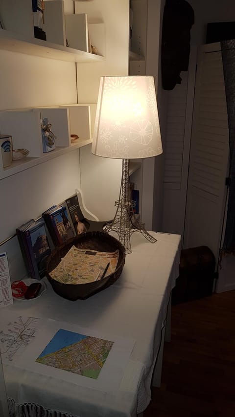 Il Pirata Innamorato Apartment in Ostia