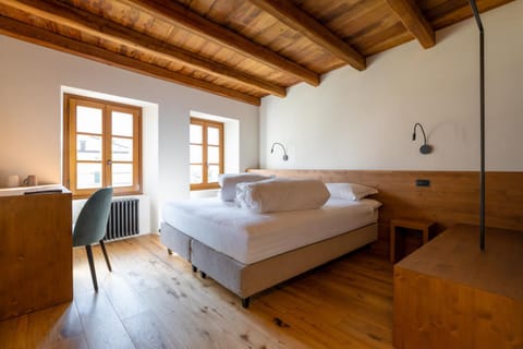 TV and multimedia, Bedroom