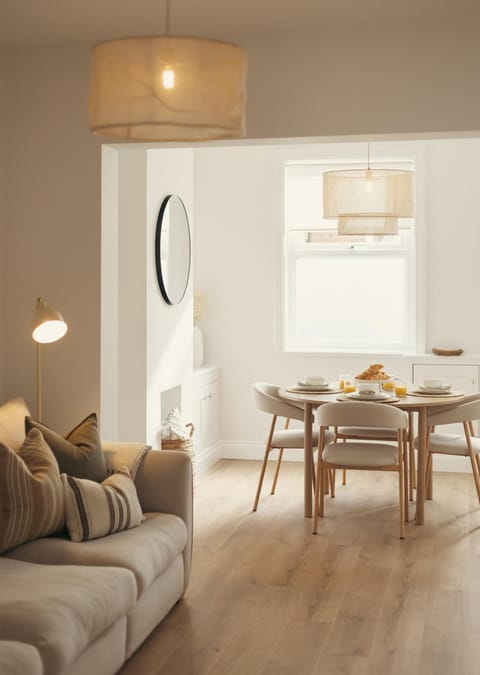 Number 20 House in York