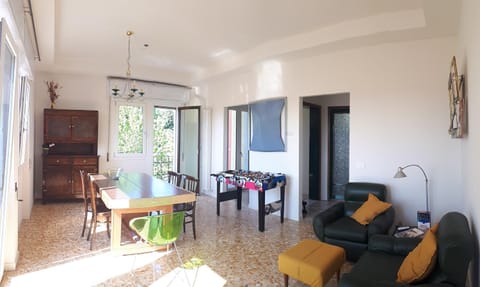 La nuova casa di Giove Apartment in Province of Brescia