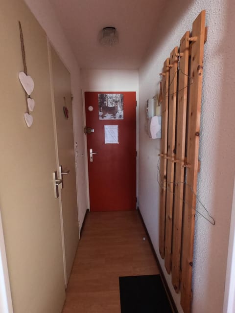 Studio plein sud avec vue magnifique Apartment in Provence-Alpes-Côte d'Azur