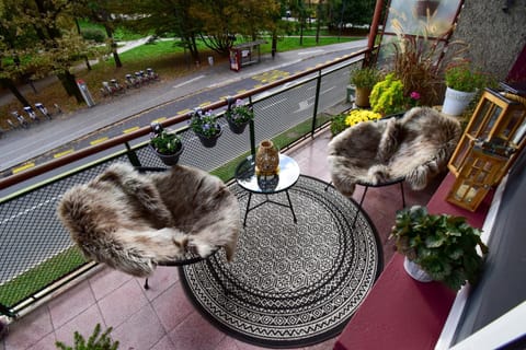Day, View (from property/room), Balcony/Terrace