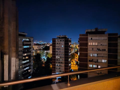 Ramonda Apartment Banja Luka Apartment in Federation of Bosnia and Herzegovina