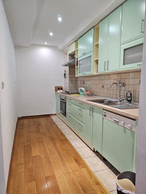 Ramonda Apartment Banja Luka Apartment in Federation of Bosnia and Herzegovina