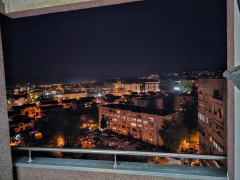 Ramonda Apartment Banja Luka Apartment in Federation of Bosnia and Herzegovina