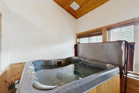 Mountainside 049 Apartment in Granby