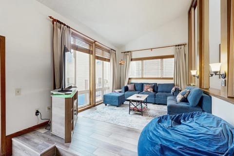 Mountainside 049 Apartment in Granby