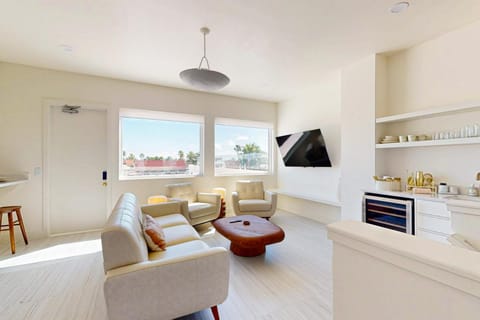 Wabi Sabi Home House in South Padre Island