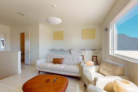 Wabi Sabi Home House in South Padre Island