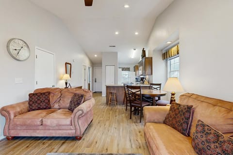 Lantern Bay Retreat Apartment in Indian Point