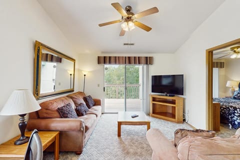 Lantern Bay Retreat Apartment in Indian Point