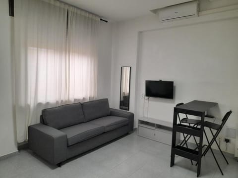 TV and multimedia, air conditioner