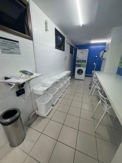 Cobertura Vista Mar, Jacuzzi & Churrasqueira Apartment in Rio de Janeiro