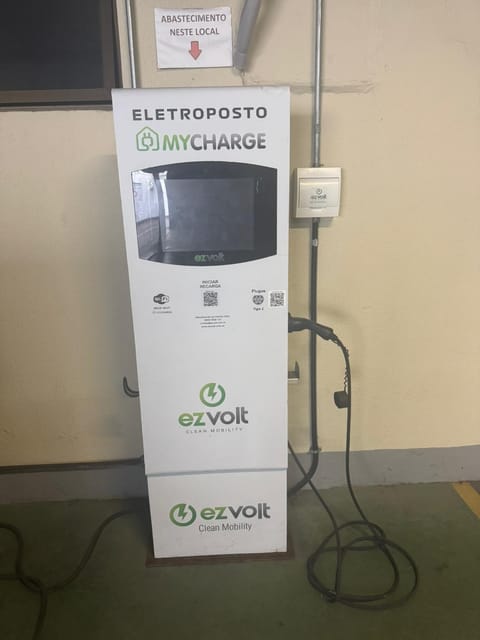 Cobertura Vista Mar, Jacuzzi & Churrasqueira Apartment in Rio de Janeiro